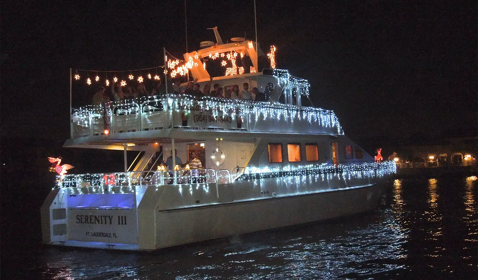 Special Event Cruises