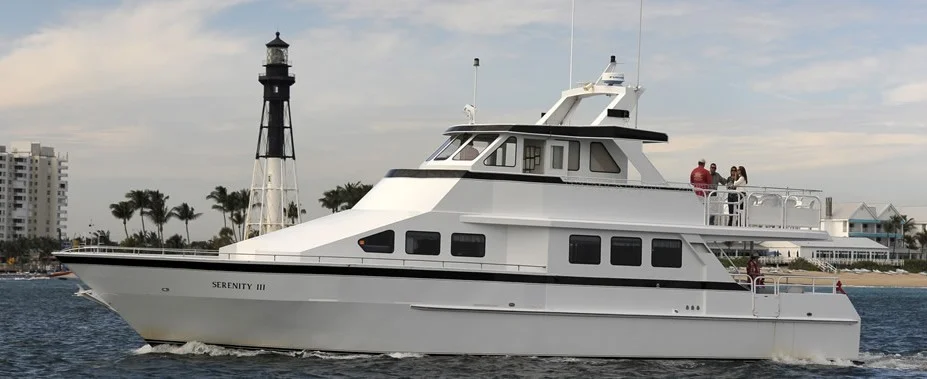 Serenity III Serenity III